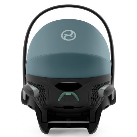 Scoica auto Cybex Cloud G i-Size Plus Stormy Blue [2]