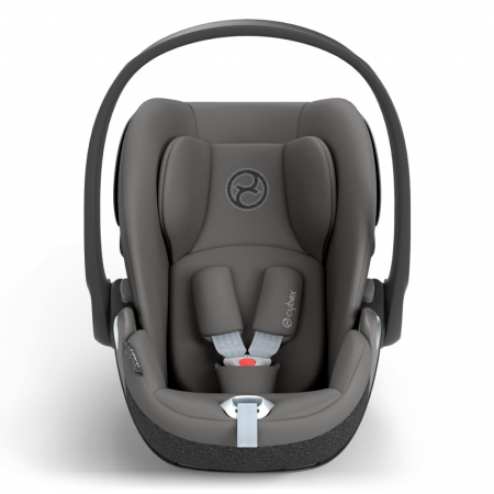 Scoica auto Cybex Cloud T i-Size Mirage Grey [1]