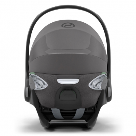 Scoica auto Cybex Cloud T i-Size Plus Mirage Grey [3]