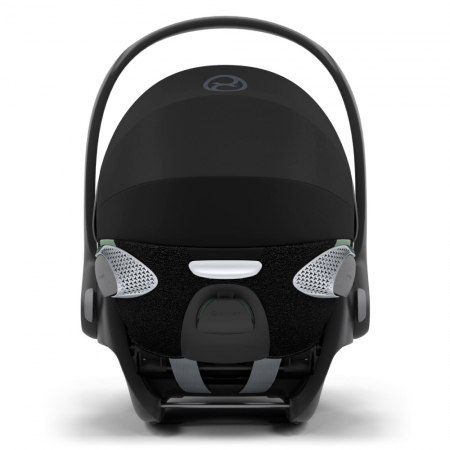 Scoica auto Cybex Cloud T i-Size Sepia Black [3]