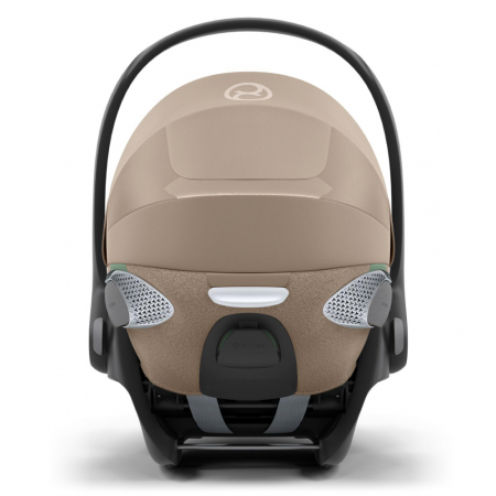 Scoica auto Cybex Cloud T i-Size Plus Cozy Beige [4]