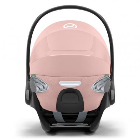Scoica auto Cybex Cloud T i-Size Plus Peach Pink [3]