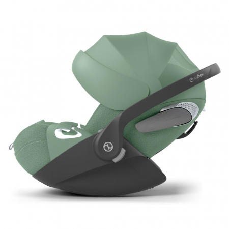 Scoica auto Cybex Cloud T i-Size Plus Leaf Green [2]