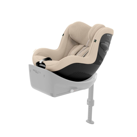 Scaune auto copii - Scoica auto Cybex Sirona G3 Plus Almond Beige