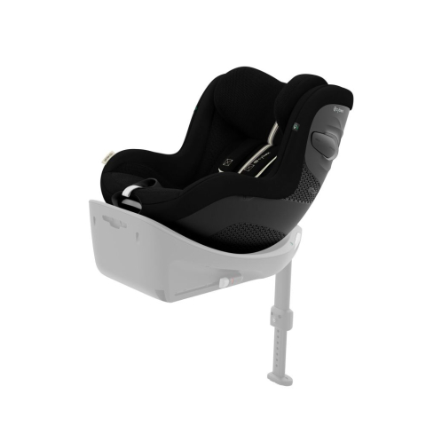 Scaune auto copii - Scoica auto Cybex Sirona G3 Plus Moon Black