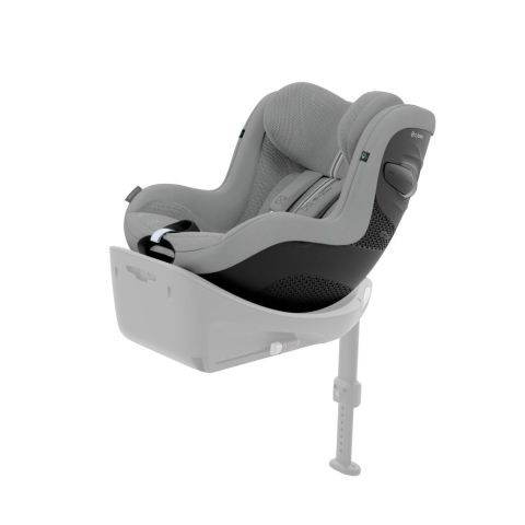 Scaune auto copii - Scoica auto Cybex Sirona G3 Plus Stone Grey