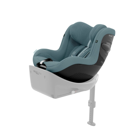Scaune auto copii - Scoica auto Cybex Sirona G3 Plus Stormy Blue