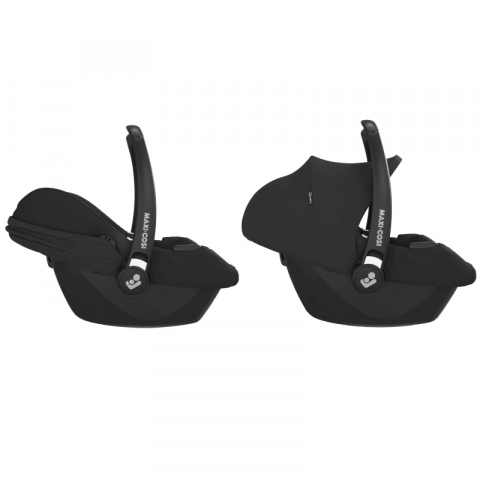 Scoica auto Maxi-Cosi CabrioFix i-Size Essential Black [3]