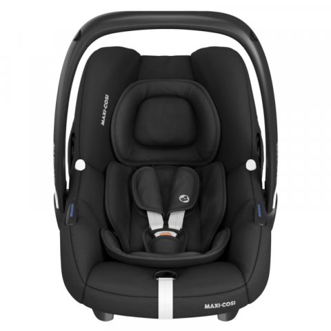 Scoica auto Maxi-Cosi CabrioFix i-Size Essential Black [1]