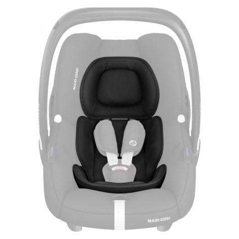 Scoica auto Maxi-Cosi CabrioFix i-Size Essential Black [2]