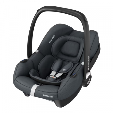 Scaune auto copii - Scoica auto Maxi-Cosi CabrioFix i-Size Essential Graphite