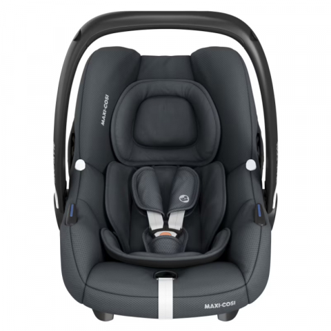 Scoica auto Maxi-Cosi CabrioFix i-Size Essential Graphite [1]