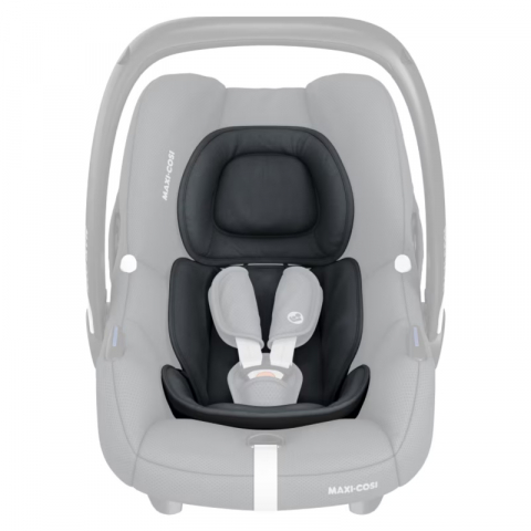 Scoica auto Maxi-Cosi CabrioFix i-Size Essential Graphite [2]