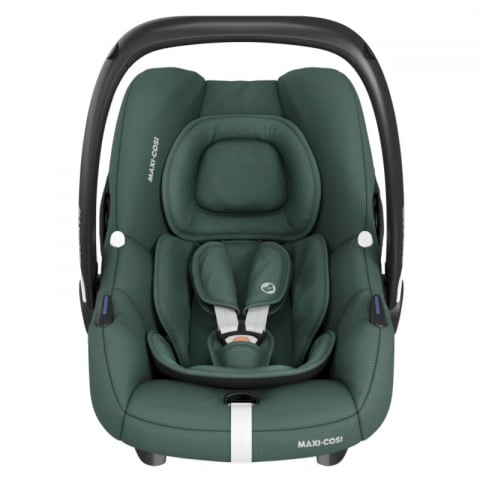 Scoica auto Maxi-Cosi CabrioFix i-Size Essential Green [1]