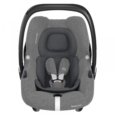 Scoica auto Maxi-Cosi CabrioFix i-Size Select Grey [1]