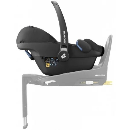 Scoica auto Maxi-Cosi Pebble Pro i-Size Essential Black [6]