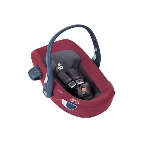 Scaune auto copii - Scoica auto Swandoo Albert i-Size 1.2 Forest Fruits