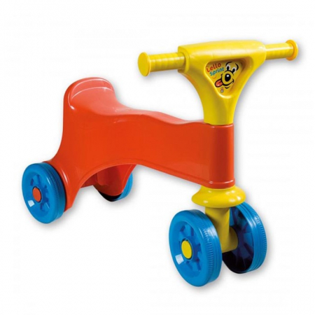 Vehicule fara pedale - Scooter Lello Androni Giocattoli