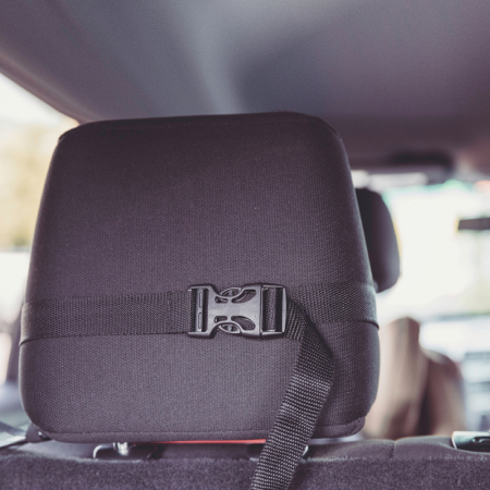 Set 2 oglinzi retrovizoare Diono Easy View [3]