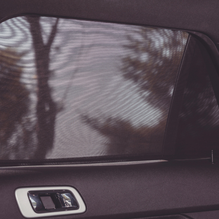 Set 2 Parasolare auto Diono Breeze n Shade [3]