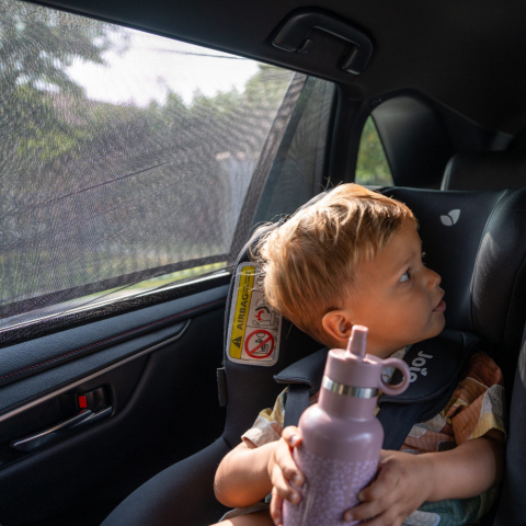 Set 2 Parasolare auto Ezimoov Socks S [4]