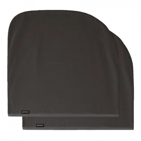 Accesorii transport copii - Set 2 Parasolare auto Ezimoov Socks S
