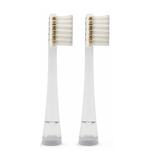 Igiena dentara - Set 2 rezerve periuta 18-36 luni bblüv pentru Sönik Pro