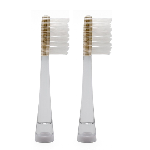 Igiena dentara - Set 2 rezerve periuta 3-6 ani bblüv pentru Sönik Pro