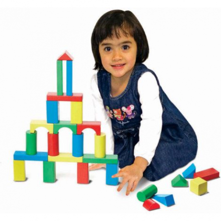 Set 3 jucarii clasice din lemn [3]