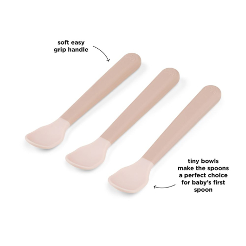 Set 3 lingurite Done by Deer Foodie Easy-Grip Powder [3]