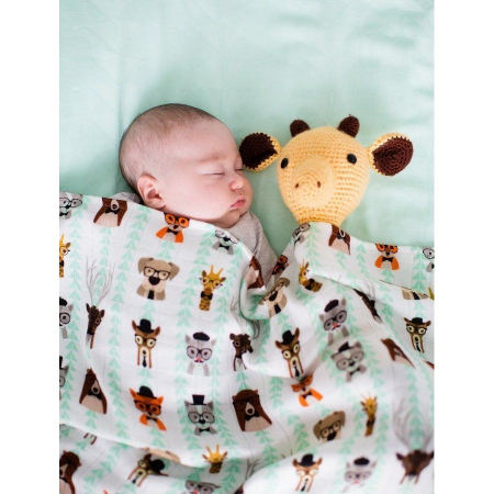 Set 3 Paturici Clever Tula [4]