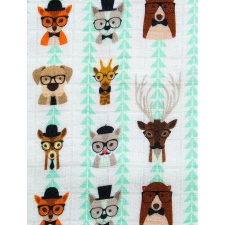 Set 3 Paturici Clever Tula [3]