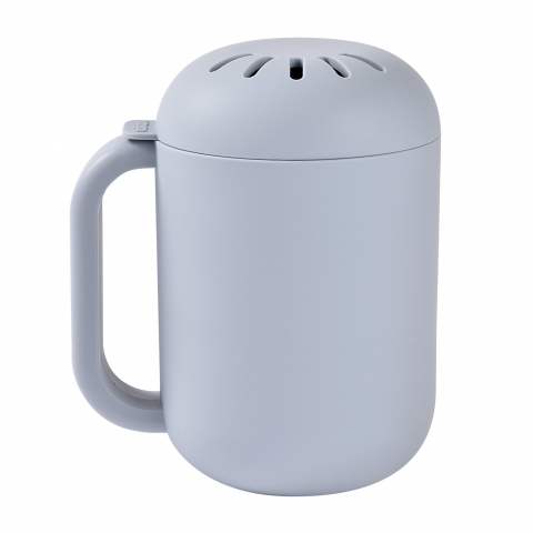 Clatitor din silicon pentru cap bebelusi Pebble [1]