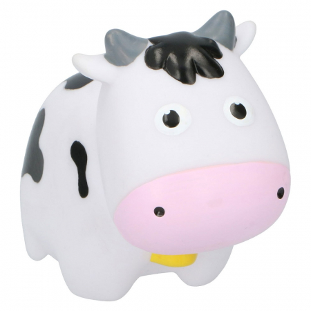 Set 4 jucarii de baie Eddy Toys animale ferma [4]