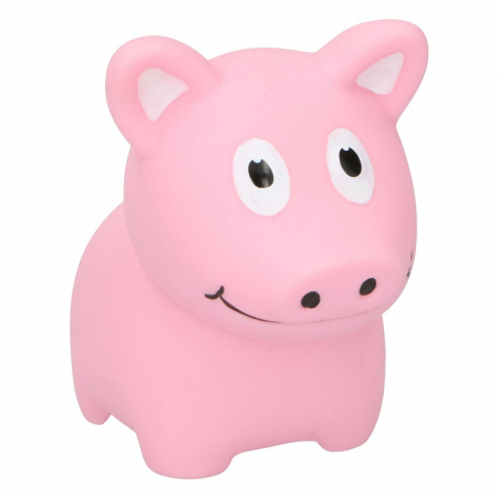 Set 4 jucarii de baie Eddy Toys animale ferma [2]
