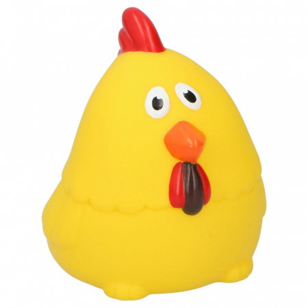 Set 4 jucarii de baie Eddy Toys animale ferma [1]