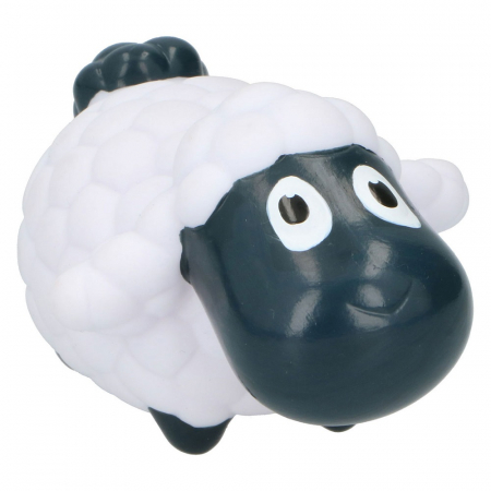 Set 4 jucarii de baie Eddy Toys animale ferma [3]