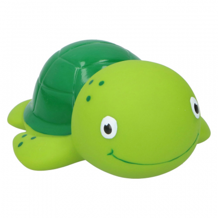 Set 4 jucarii de baie Eddy Toys animale marine [2]