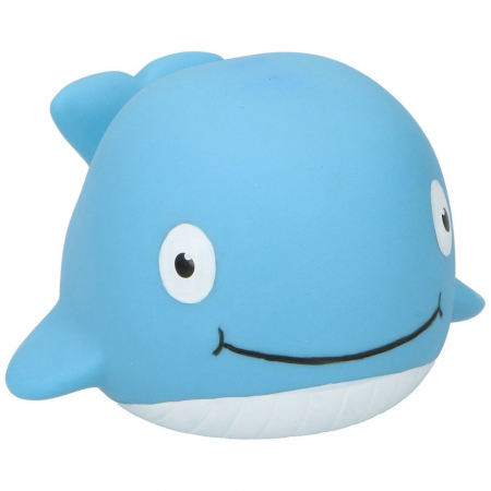 Set 4 jucarii de baie Eddy Toys animale marine [4]