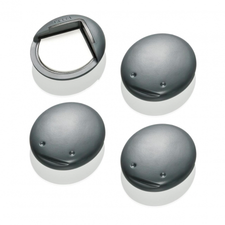 Sisteme protectie - Set 4 protectii de colt DesignLine Reer