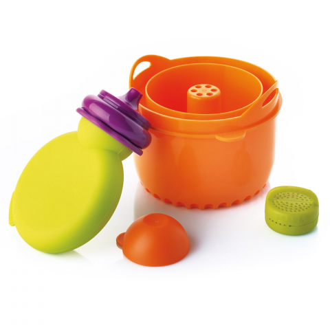 Roboti bucatarie - Set accesorii Beaba Babycook Original