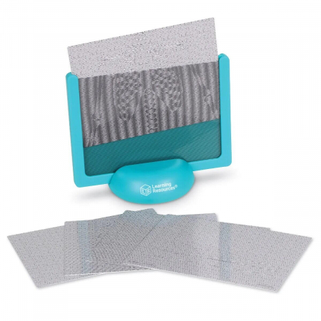 Set activitati educative - Corpul uman [4]