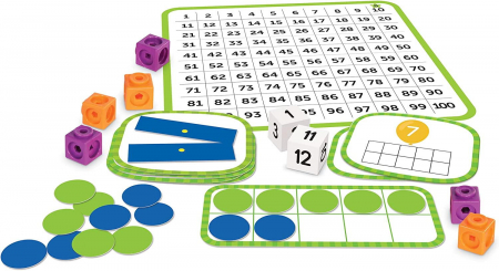 Set activitati educative - Operatii matematice [1]