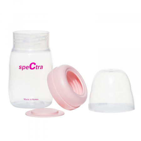 Set biberoane pentru stocare lapte matern [1]