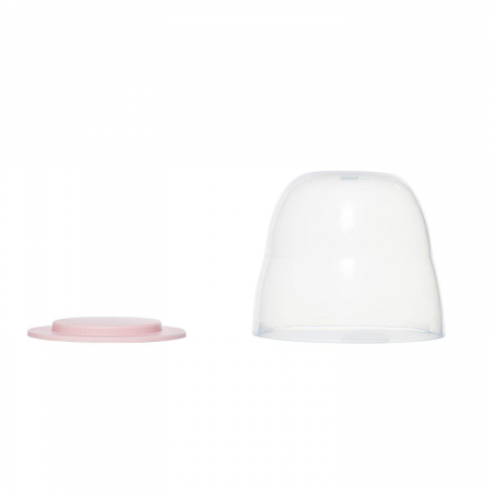 Set biberoane pentru stocare lapte matern [2]