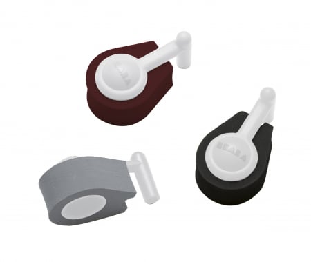 Sisteme protectie - Set blocare usa Beaba - Home Design