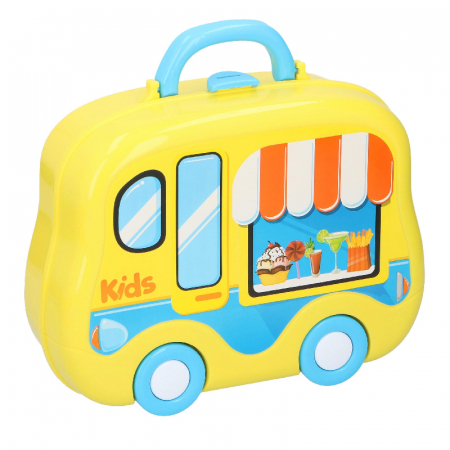 Set bucatarie Eddy Toys 26 piese [2]