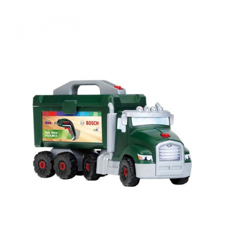 Camion cu trusa de unelte [5]