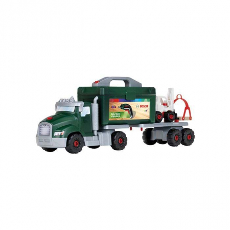 Camion cu trusa de unelte [3]