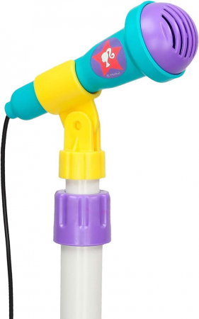 Set chitara si microfon Barbie [1]